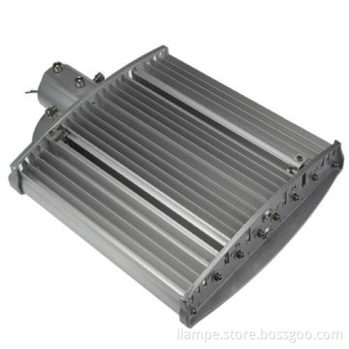 Waterproof LED street light, 90lm luminous flux